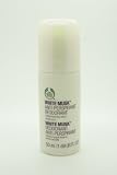 The Body Shop White Musk Anti-Perspirant Deodorant 50ml