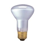 Bulbrite 692050 - 50 Watt Halogen R20 Flood Light Bulb, H50BR20FL