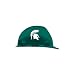 Michigan State Spartans NCAA Hard Hat (OSHA Approved) by Wincraft