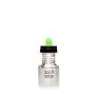 Kleen Kanteen Stainless Steel 12 oz Water Bottle with 2 Sippy Spouts