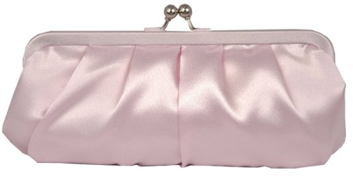 Evening Bag - Lora (61 0729) (Baby Pink)