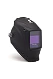 Miller 241979 Welding Helmet, Digital Elite (Black)