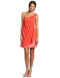 maxandcleo Women's Oragami Sky Dress