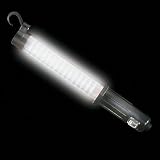 Clam® Rechargeable LED Tube Light