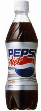 Cover image : サントリー ダイエットペプシ スリムボトル(ペットボトル) 500ml×24本
