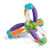 Manhattan Baby Tulu Rattle
