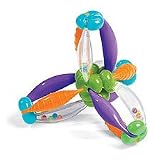 Manhattan Baby Tulu Rattle