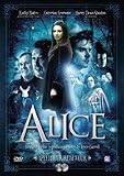 ALICE [2009]