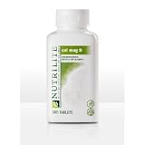 NUTRILITE Cal Mag D - Help prevent osteoporosis with calcium and vitamin D - 180 Use(s) per Bottle