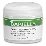 Barielle Callus Treatment Cream 56.7g/2oz