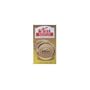 Jarden 00087 12 Count Wide Mouth Canning Jar Caps