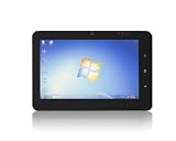 Azpen X1 10.1-inch dual-boot OS and Windows 7 Tablet Android 2.2 (50,911) 10.1%