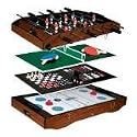 Furniture online: Franklin Sports 6-In-1 Table Top Game Center