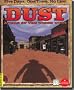Dust: A Tale of the Wired West (MacIntosh Version)
