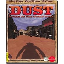 Dust: A Tale of the Wired West (MacIntosh Version) by 