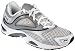 Ryka Womens Moa Moa White/Dusk/Asphalt/Silver Running