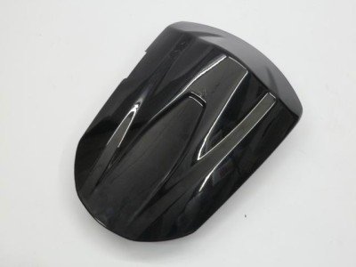 cyber Monday Black Pillion Cover 2008 2009 SuzukiB009RGKI3M
