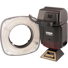 review SUNPAK 016R