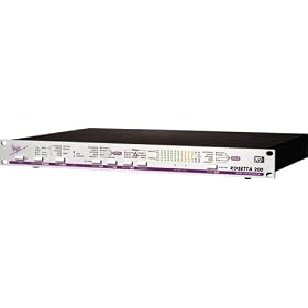 Apogee Rosetta-200 Two-Channel 24-Bit 192Khz AD DA Converter by