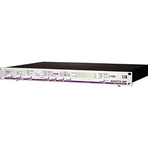 Apogee Rosetta-200 Two-Channel 24-Bit/192Khz AD/DA Converter