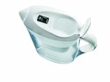 picture of BRITA Marella Cool White Water Filter Jug