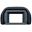 Canon Eyecup-EF for Digital Rebel, XT and XTi DSLR Cameras