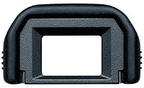 Canon Eyecup-EF for Digital Rebel, XT and XTi DSLR Cameras