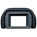 Canon Eyecup-EF for Digital Rebel, XT and XTi DSLR Cameras