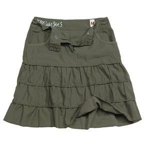 Ladies Skirt / Rock