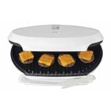 George Foreman GR1212 Jumbo-Size Electric Nonstick Contact Grill by George Foreman