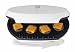 George Foreman GR1212 Jumbo-Size Electric Nonstick Contact Grill