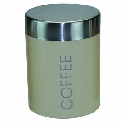 Best Deal Indispensable Cream Stainless Steel Coffee Kitchen
