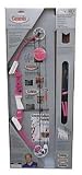 Genesis Mini Bow Right Handed Pink Kit Md: 12079