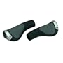 Ergon Grip P-1Mg Series Bicycle Handle Bar Grips, Large