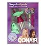 Conair QB4 Quick Braid Styling Kit