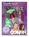 Conair QB4 Quick Braid Styling Kit