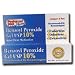 Benzoyl Peroxide Acne Treatment Gel 10% - 1.5 Oz