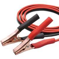 Booster Cable, 150A, 10Ga, 12'