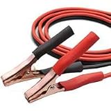 BOOSTER CABLE 150A 10GA 12FT