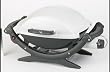 Weber Baby Q (Q 100) Portable Gas Grill