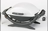 Weber Baby Q (Q 100) Portable Gas Grill