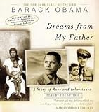 Dreams from My Father