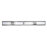 IMAGE OF ET2 Lighting E53008-11 4 Light Cilandro Bathroom Light