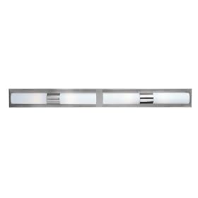 ET2 Lighting E53008-11 4 Light Cilandro Bathroom Light