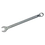 WILLIAMS SC COMBO WRENCH 12-PT (1229MSC) コンビネーションレンチ 12角 29mm JHW1229MSC