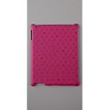 マークバイマークジェイコブス　Marc by Marc Jacobs Stardust iPad Snap Case【Fuchsia】