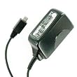 LG Home Travel Charger OEM for Q9h/ VE20/ V8/ V9/ V9m/ V9x/ V750 Adventure/ V950 Renegade/ Rapture VU30/ ROKR E8/ Z6c/ Z9/ Krave ZN4/ ZINE ZN5/ i9 Stature/ i576/ i776/ Nokia 8600 Luna/ Sanyo S1: Model [STA-U32WR]