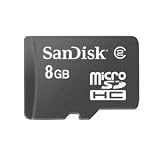 315uWs37ckL. SL160  8GB Sandisk Micro SD Micro SDHC Speicherkarte für HTC Wildfire Desire HD Mini Legend Gratia Surround Pro Trophy HD7 Mozart Samsung Galaxy S II i9100 Galaxy S Super i9003 Nexus S i9023 C3530 B2710 Galaxy 551 S5260 Galaxy I9010 Galaxy Galaxy S Galaxy S i9000 S7230 Wave 723 Wave S5250 Wave 525 Wave GT S8530 Wave II 550 Galaxy S I5500 Galaxy M6710 Emporio Armani M7500 Star II S5260 Ace Galaxy S5830 Wave S8500 Galaxy S I9000 Galaxy 3 i5800 Galaxy Tab S5230 Star S5620 Monte Nokia N8 E5 E7 X5 X6 X3 X2 C3 C5 C6 C7 C1 01 C1 02 C5 03 C5 00 C6 01 C7 00 Sony Ericsson Yendo Xperia X8 Xperia X10 Xperia X10 Mini Cader Zylo Spiro Aspen Hazel Motorola Defy LG P990 Optimus + SanDisk RescuePRO Version 3.2 Recovery Software zur Datensicherung Ihrer Speicherkarte!