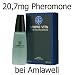 ANDRO VITA Pheromone for men 30ml Natural (Lockstoff)