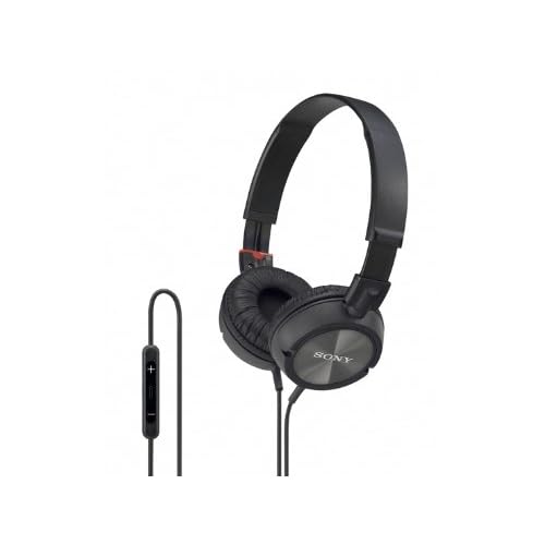 Sony Headphone MDR ZX300IP B Japan | eBa